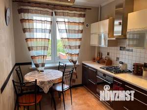 1-к квартира, посуточно, 40м2, 6/8 этаж