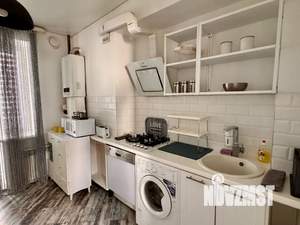 1-к квартира, посуточно, 32м2, 1/10 этаж