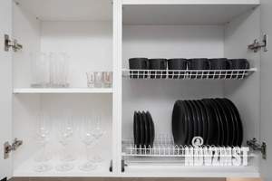 1-к квартира, посуточно, 35м2, 1/8 этаж