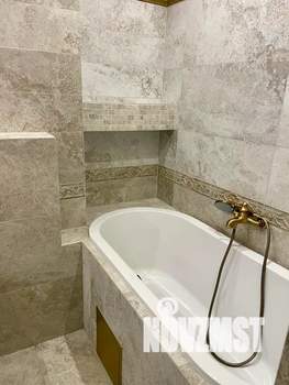 1-к квартира, посуточно, 42м2, 6/8 этаж