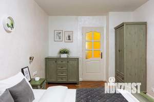 1-к квартира, посуточно, 81м2, 1/1 этаж