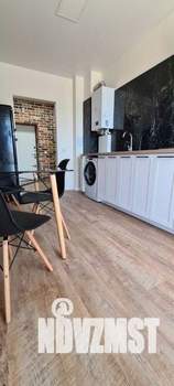 1-к квартира, посуточно, 54м2, 1/1 этаж