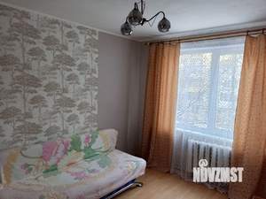 2-к квартира, на длительный срок, 53м2, 3/5 этаж