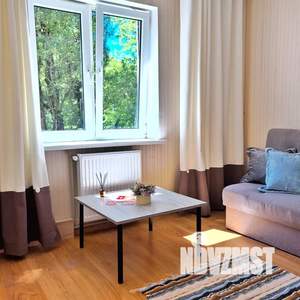 2-к квартира, посуточно, 34м2, 2/5 этаж