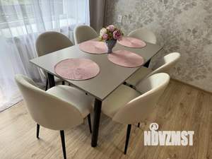 2-к квартира, посуточно, 45м2, 1/1 этаж