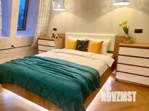 2-к квартира, посуточно, 53м2, 5/8 этаж