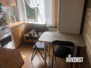 2-к квартира, на длительный срок, 42м2, 5/5 этаж