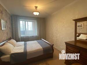 2-к квартира, посуточно, 64м2, 4/10 этаж