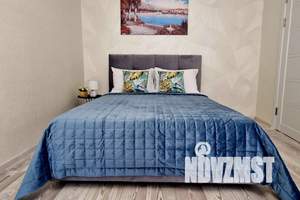 1-к квартира, посуточно, 41м2, 2/9 этаж