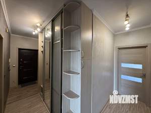 2-к квартира, на длительный срок, 62м2, 7/9 этаж