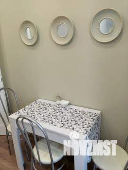 1-к квартира, посуточно, 33м2, 1/10 этаж