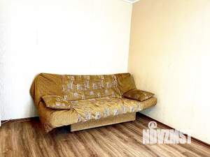 1-к квартира, посуточно, 39м2, 9/10 этаж