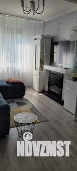 2-к квартира, посуточно, 47м2, 4/5 этаж