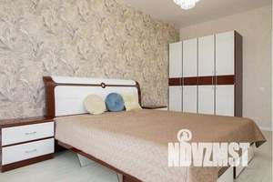 2-к квартира, посуточно, 70м2, 4/10 этаж