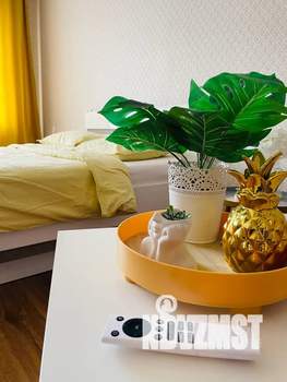 1-к квартира, посуточно, 35м2, 5/5 этаж