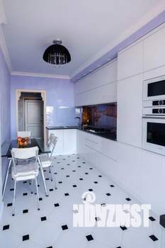 2-к квартира, посуточно, 80м2, 8/12 этаж