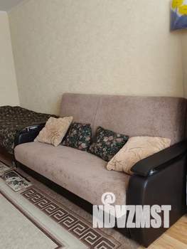 1-к квартира, посуточно, 42м2, 5/9 этаж