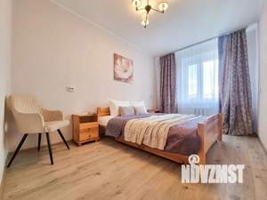 2-к квартира, посуточно, 71м2, 5/10 этаж