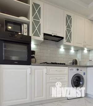 2-к квартира, посуточно, 56м2, 1/14 этаж