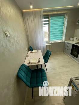 1-к квартира, посуточно, 33м2, 9/10 этаж