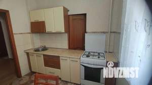 1-к квартира, посуточно, 53м2, 1/1 этаж