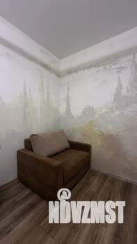 1-к квартира, посуточно, 37м2, 8/9 этаж