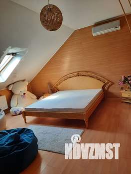 3-к квартира, посуточно, 160м2, 2/2 этаж