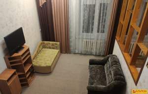 1-к квартира, на длительный срок, 43м2, 1/4 этаж