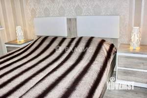 1-к квартира, на длительный срок, 37м2, 1/3 этаж