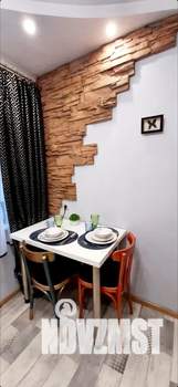 2-к квартира, посуточно, 45м2, 1/4 этаж