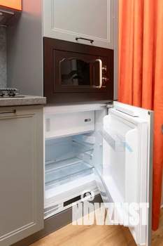 1-к квартира, посуточно, 31м2, 2/4 этаж