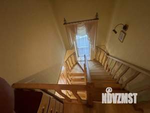 3-к квартира, посуточно, 150м2, 1/1 этаж