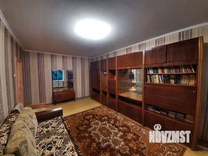 2-к квартира, на длительный срок, 53м2, 3/5 этаж