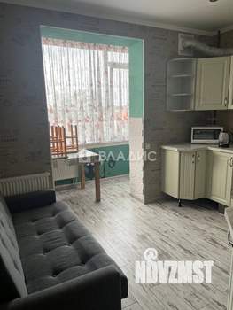 1-к квартира, на длительный срок, 33м2, 7/8 этаж
