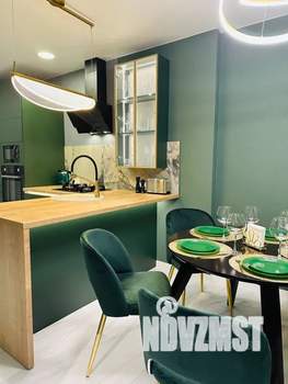 3-к квартира, посуточно, 105м2, 6/8 этаж