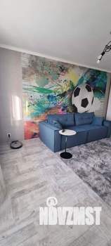 2-к квартира, на длительный срок, 54м2, 5/9 этаж