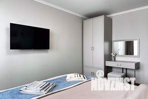 2-к квартира, посуточно, 45м2, 6/11 этаж