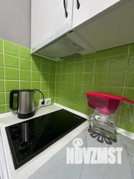 Студия квартира, посуточно, 12м2, 2/5 этаж