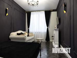 1-к квартира, посуточно, 37м2, 1/8 этаж