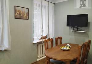 3-к квартира, на длительный срок, 60м2, 2/3 этаж