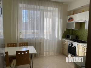 1-к квартира, на длительный срок, 44м2, 2/11 этаж