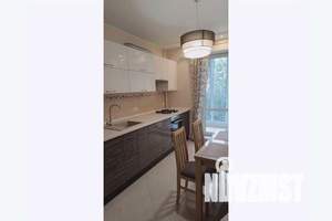 1-к квартира, посуточно, 37м2, 3/3 этаж