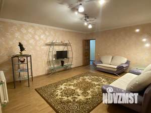 2-к квартира, посуточно, 60м2, 1/3 этаж