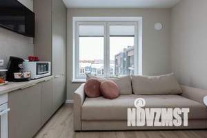 1-к квартира, посуточно, 3710м2, 8/10 этаж