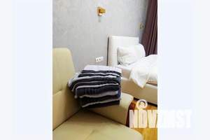 2-к квартира, посуточно, 45м2, 1/5 этаж