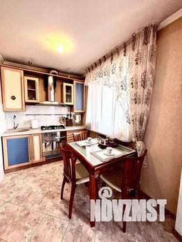 1-к квартира, посуточно, 64м2, 1/1 этаж