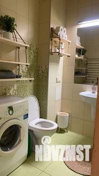 1-к квартира, посуточно, 40м2, 5/9 этаж