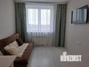 1-к квартира, посуточно, 37м2, 8/9 этаж