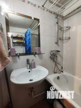 2-к квартира, на длительный срок, 52м2, 2/5 этаж