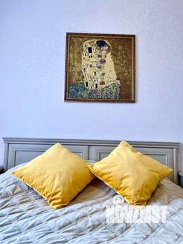 2-к квартира, посуточно, 55м2, 9/12 этаж